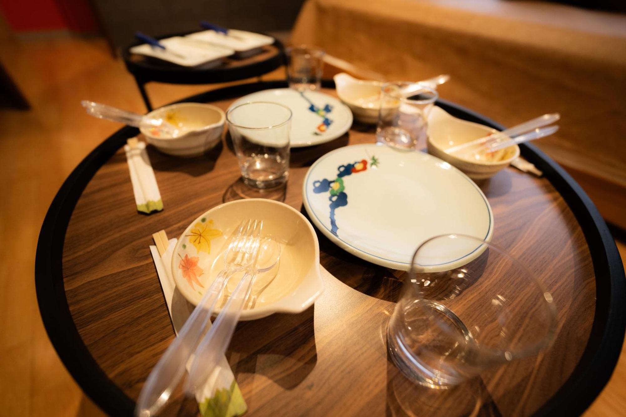 Biosvilla522-Sapporo Susukino Night- 1Room W-Beds2&S-Beds2 6Persons 외부 사진