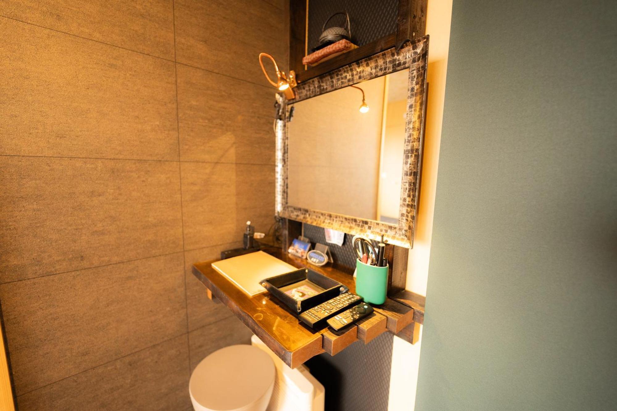 Biosvilla522-Sapporo Susukino Night- 1Room W-Beds2&S-Beds2 6Persons 외부 사진